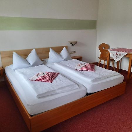 Gasthof Rundeck Kinding Zewnętrze zdjęcie