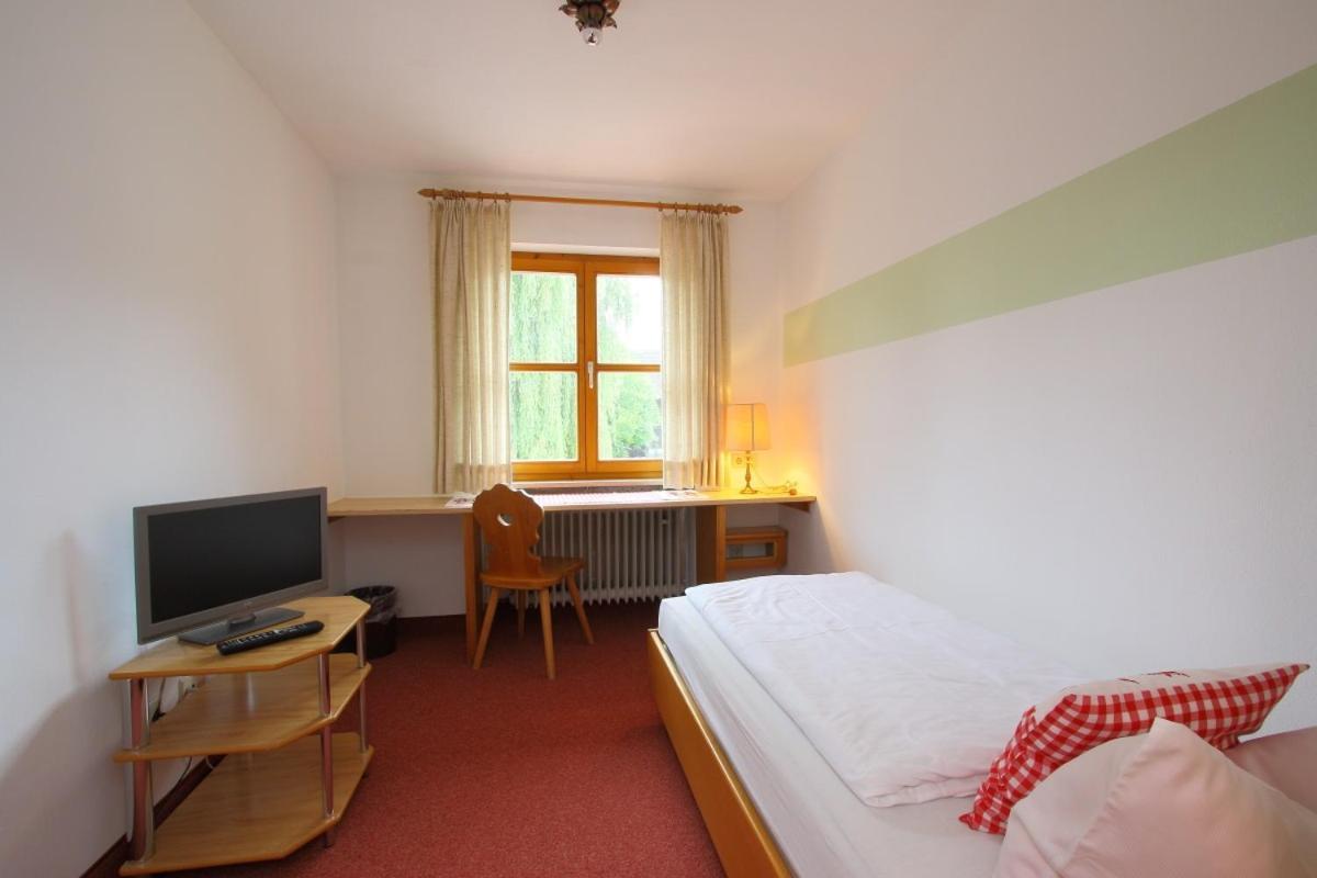 Gasthof Rundeck Kinding Zewnętrze zdjęcie