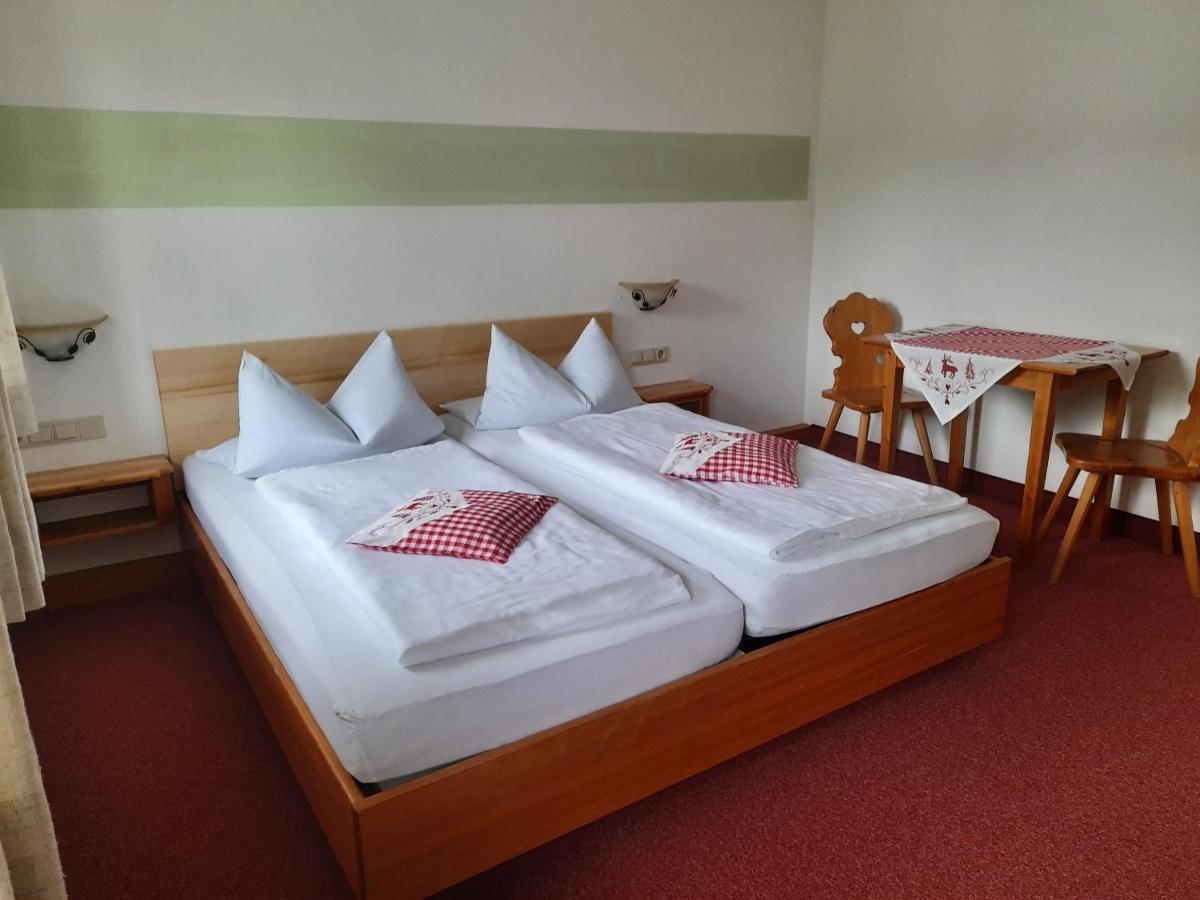 Gasthof Rundeck Kinding Zewnętrze zdjęcie